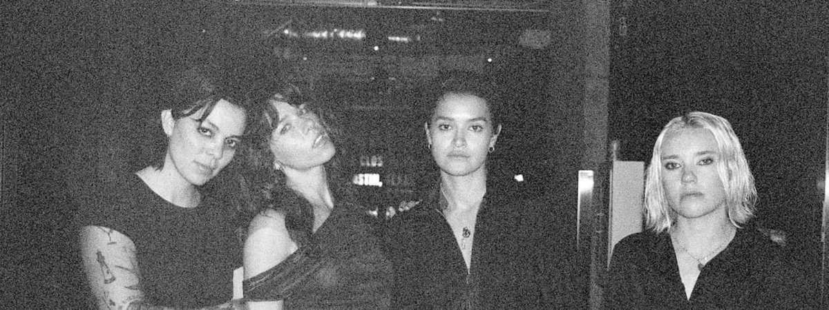 The Aces