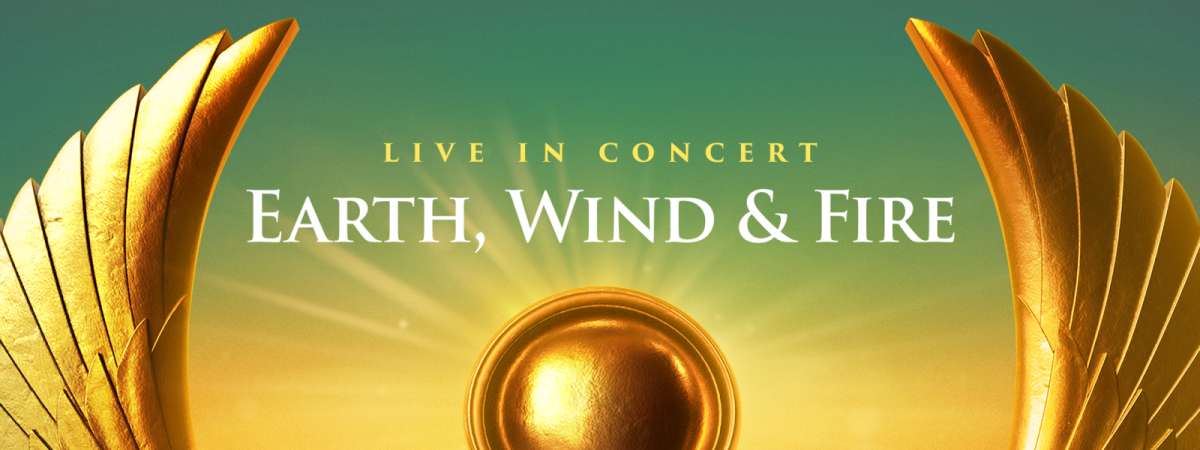 Earth, Wind & Fire