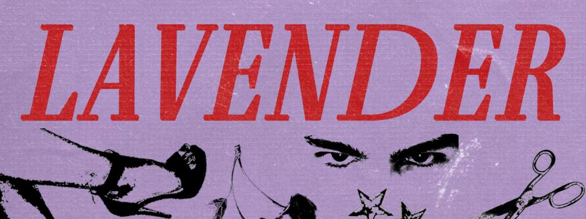 LAVENDER: Queer Dance Social