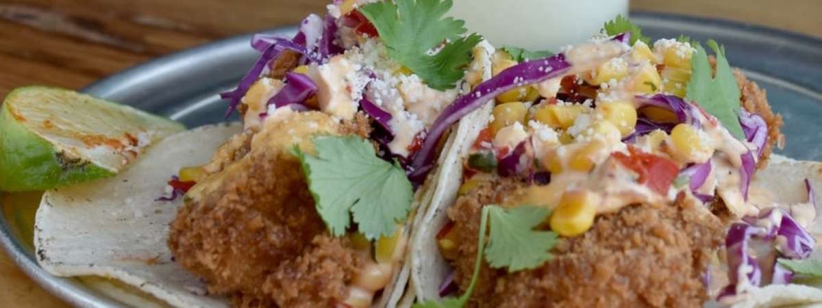 Taco Tuesday