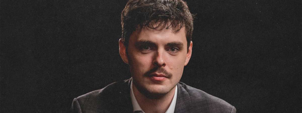 An Evening with Alex O'Connor