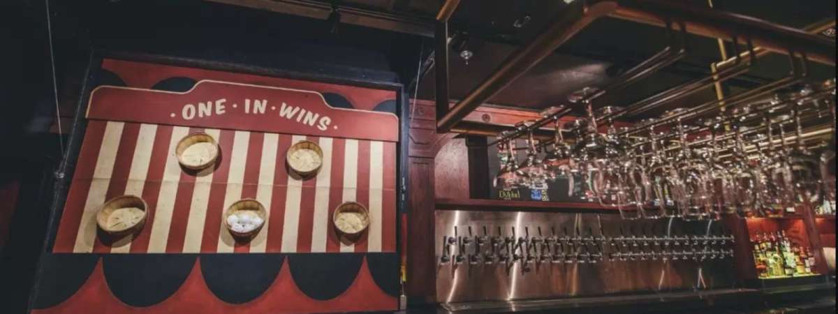 TPA Trivia Night - Live at the Drafthouse