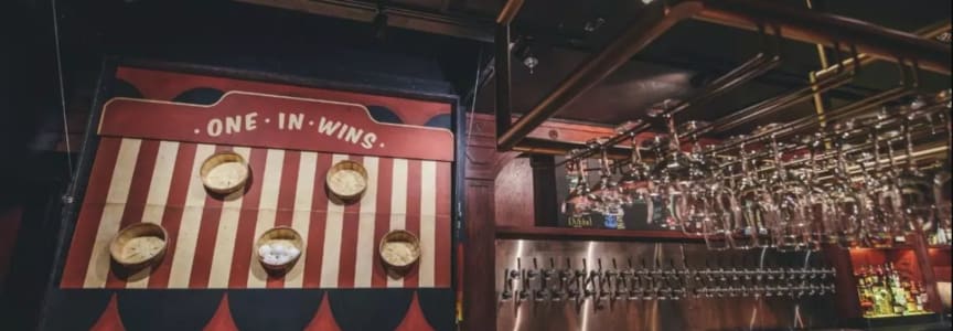TPA Trivia Night - Live at the Drafthouse