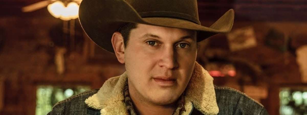 Jon Pardi: Gamblin' Man Tour