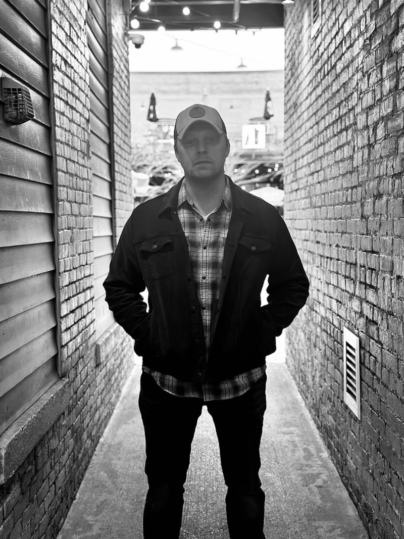 Clay Harned