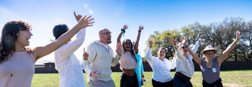 9/5 Mini Feel Day x Austin Yoga Tree: Wellness & Adult Recess