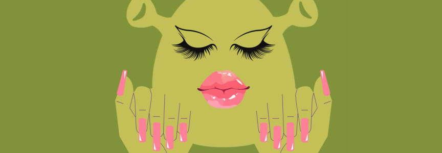 SHREK: The Drag Show