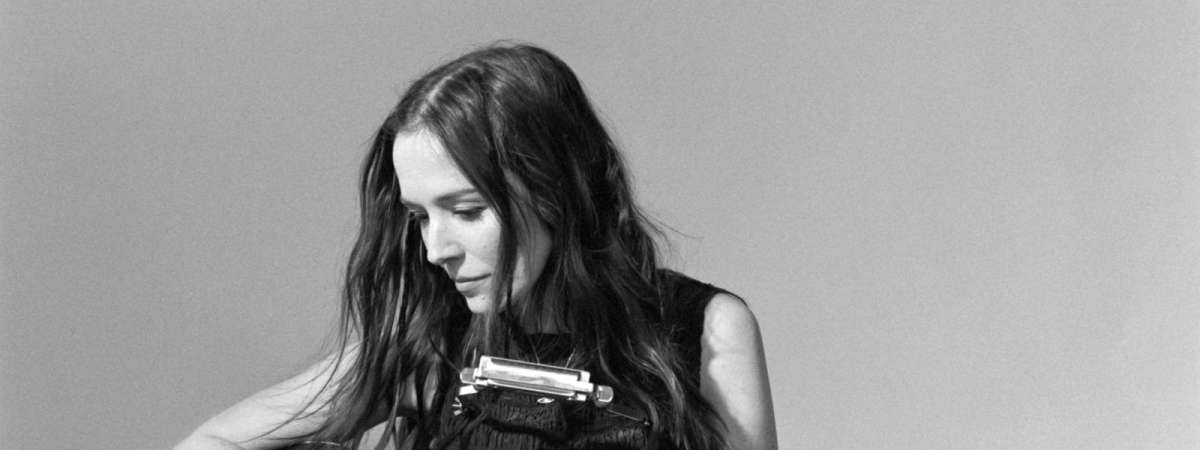 Margaret Glaspy: The I Am Both Tour