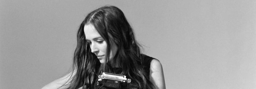 Margaret Glaspy: The I Am Both Tour