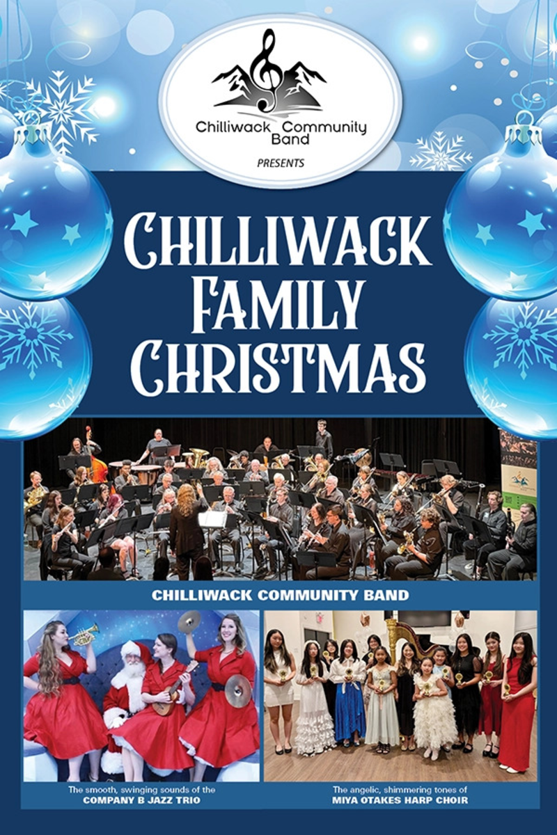 Chilliwack Family Christmas