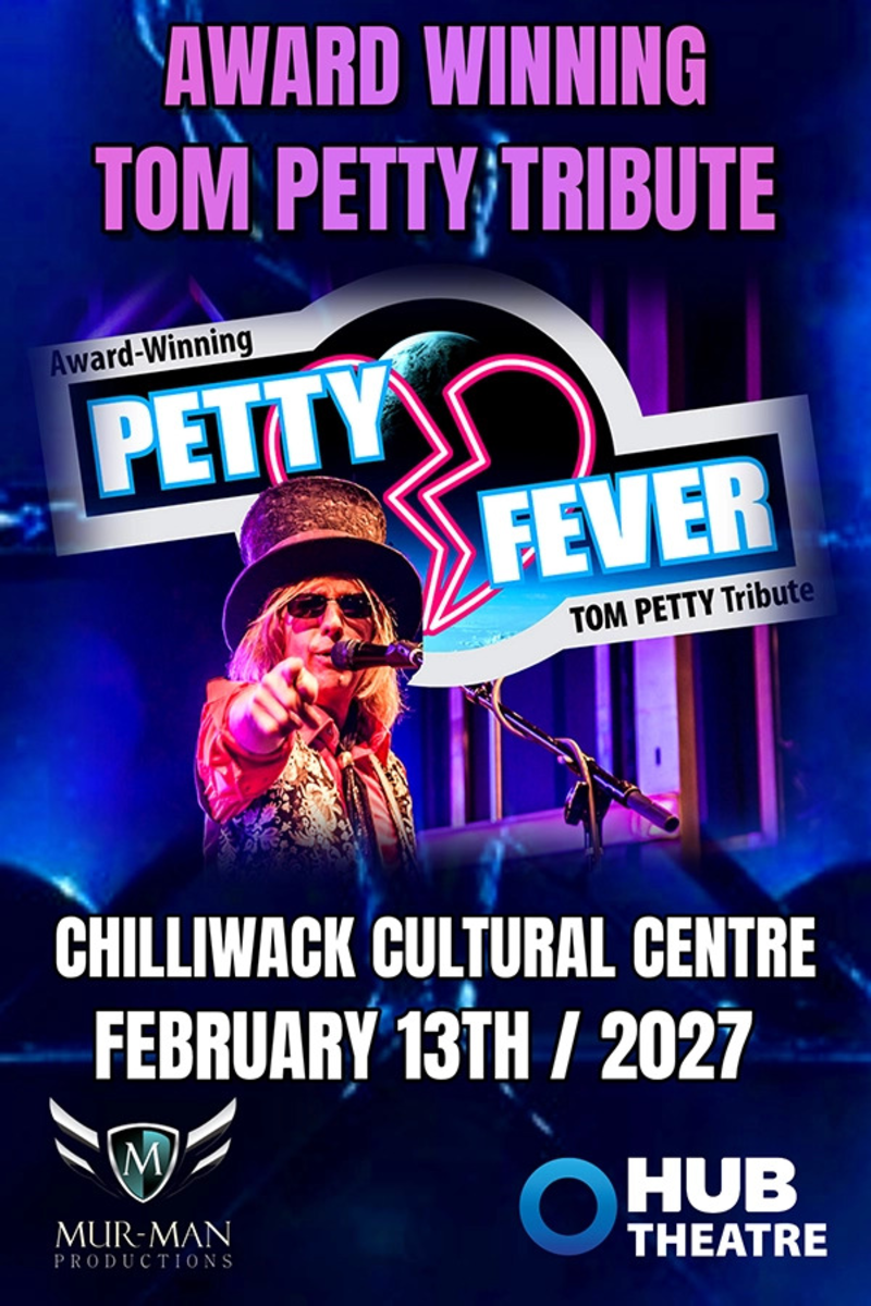 Petty Fever