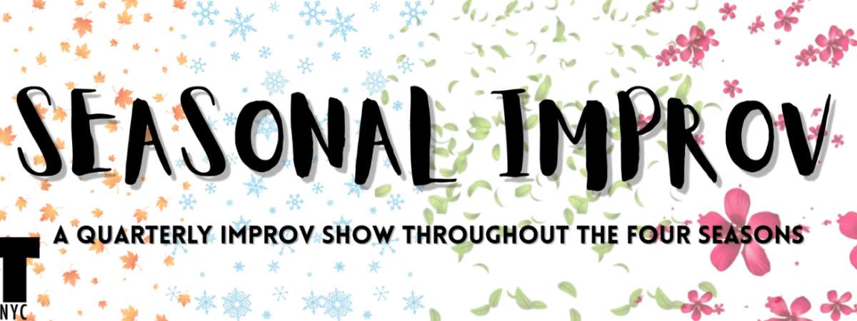 Seasonal Improv