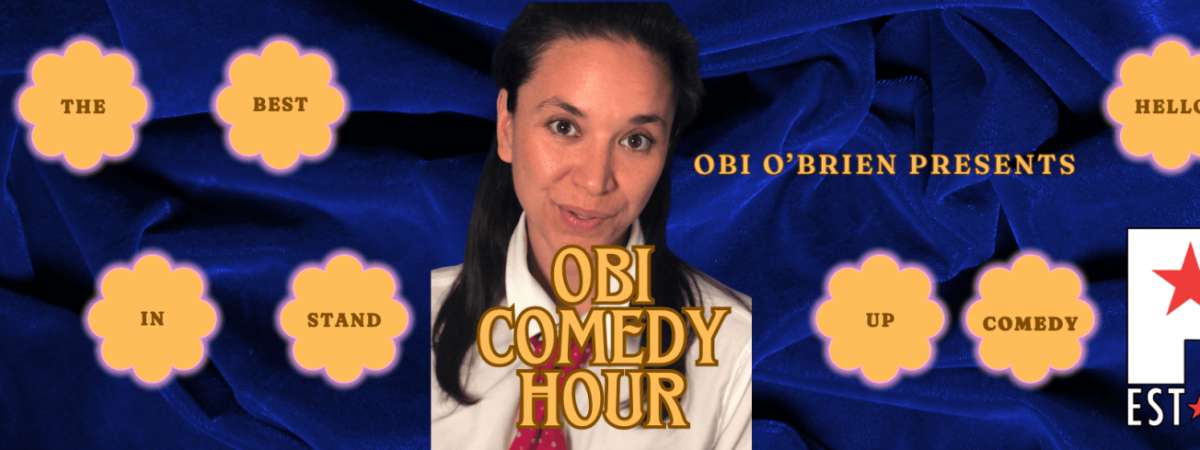 Obi Comedy Hour