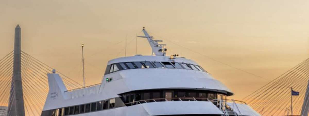 Labor Day White Party Cruise