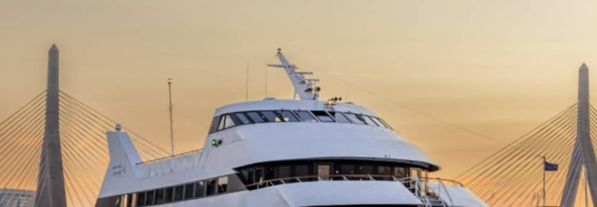 Labor Day White Party Cruise