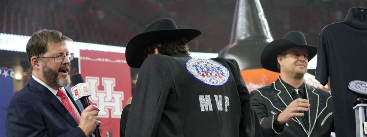 Kinder's Texas Bowl 2026