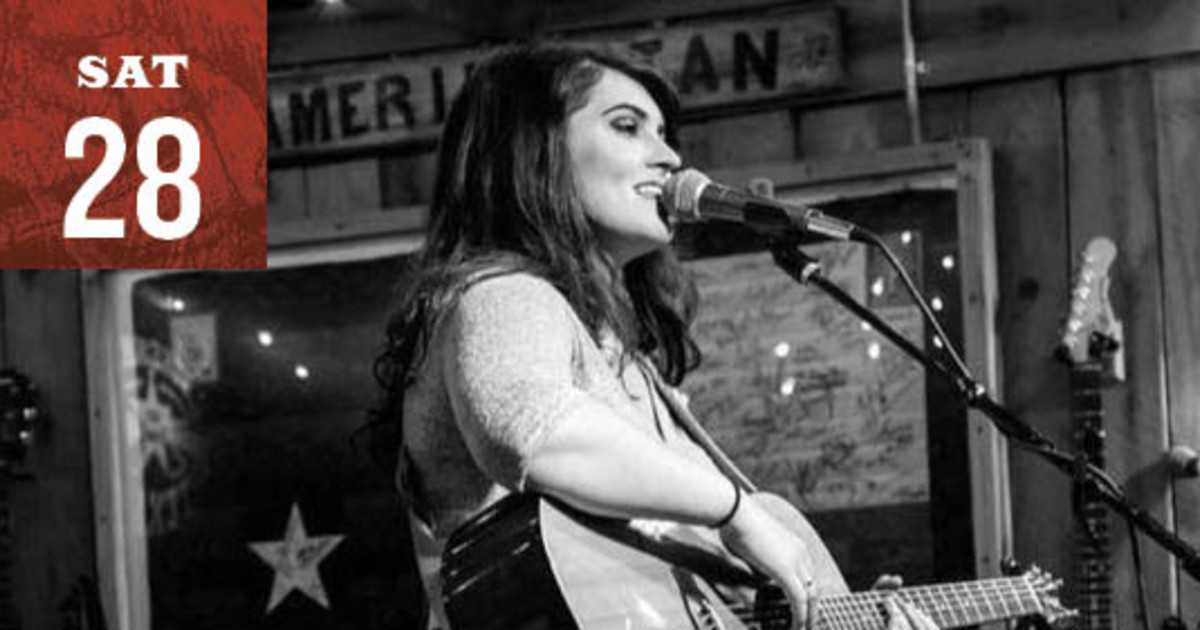 Jam and Toast Brunch with Jessee Lee in San Antonio at The Rustic