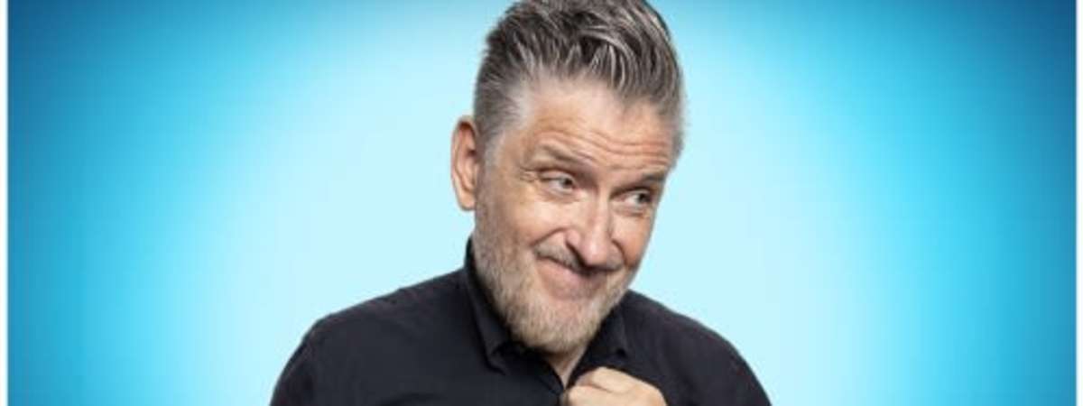 Craig Ferguson: Pants on Fire – Special Tapings!