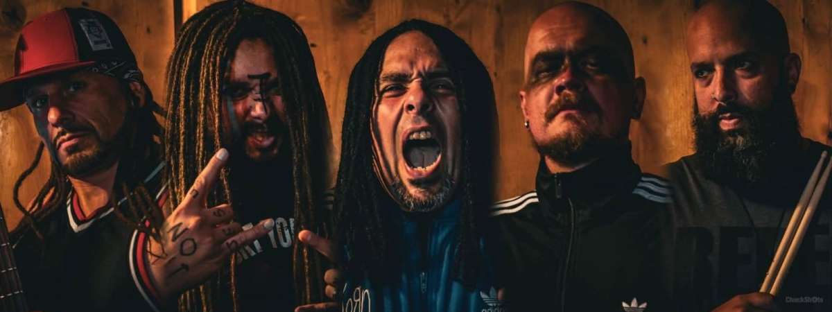 Got the Life – A Tribute to Korn