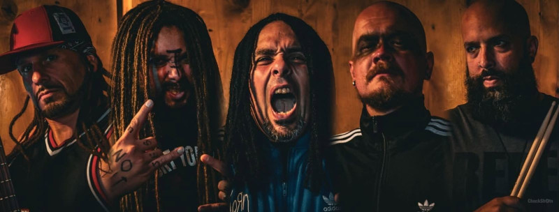Got the Life – A Tribute to Korn
