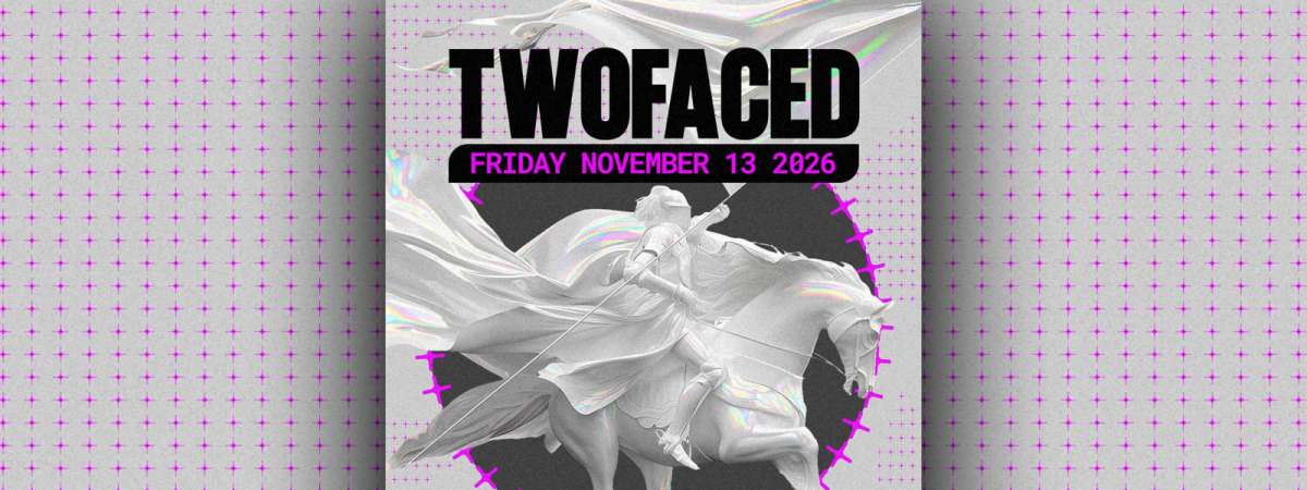 Twofaced