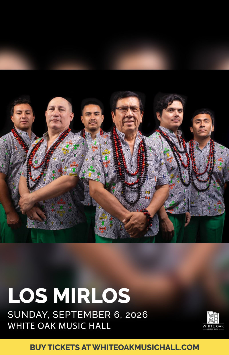 Los Mirlos