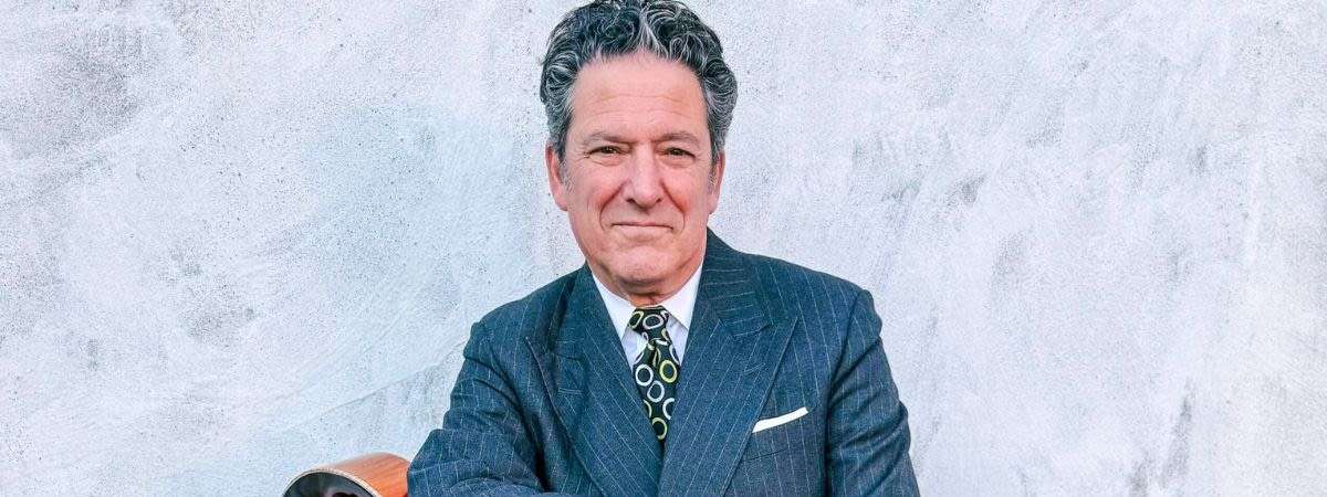 John Pizzarelli