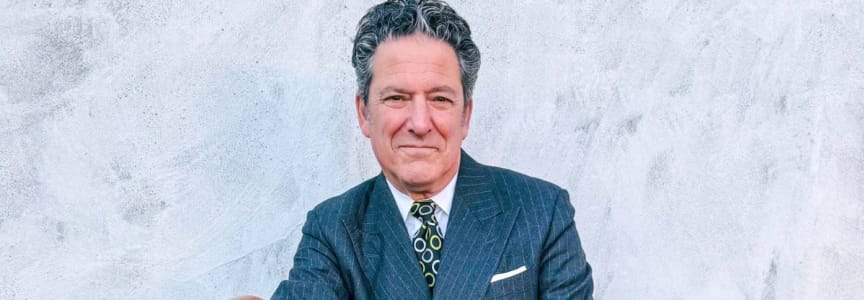 John Pizzarelli