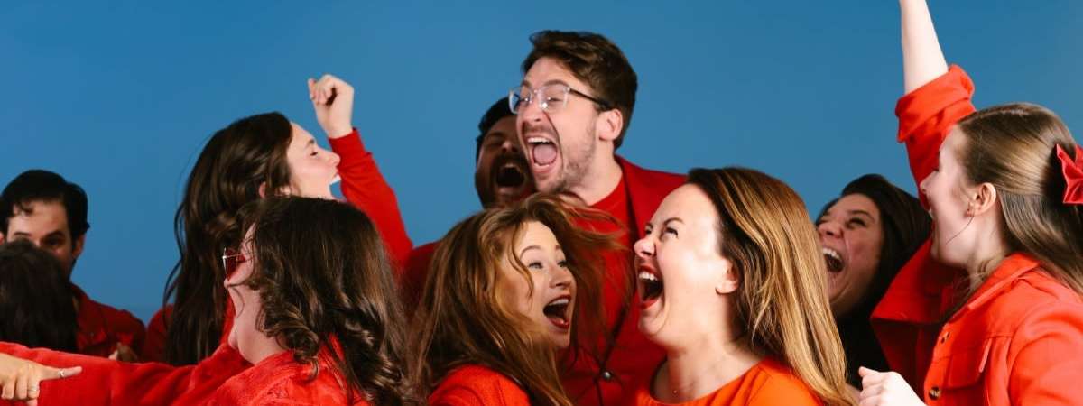 Cherry Bomb (An Improvised Musical)
