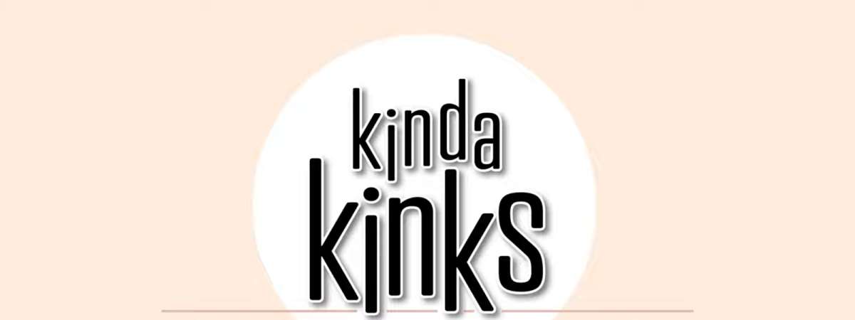 KINDA KINKS - Starring The Rubinoos!