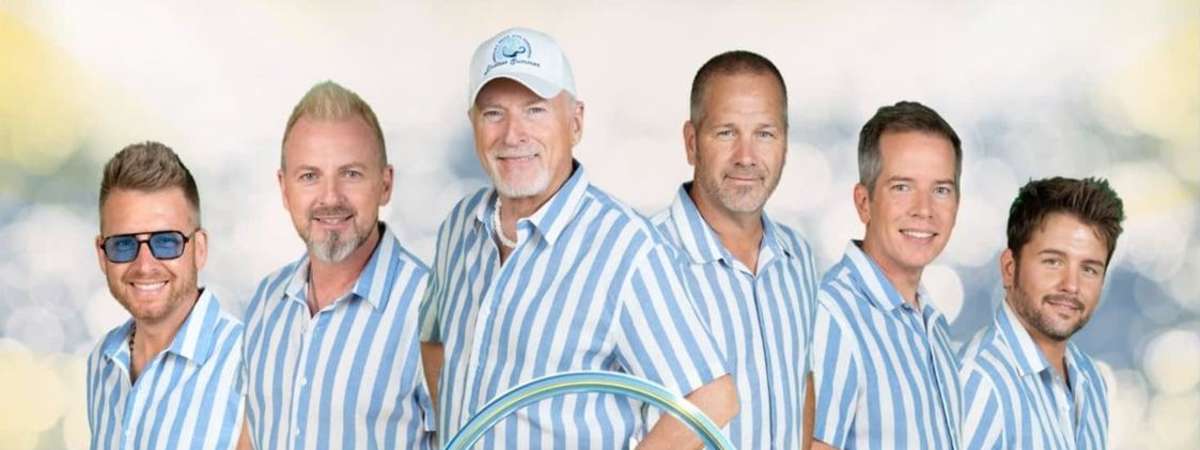 Endless Summer - America's Beach Boys Experience!
