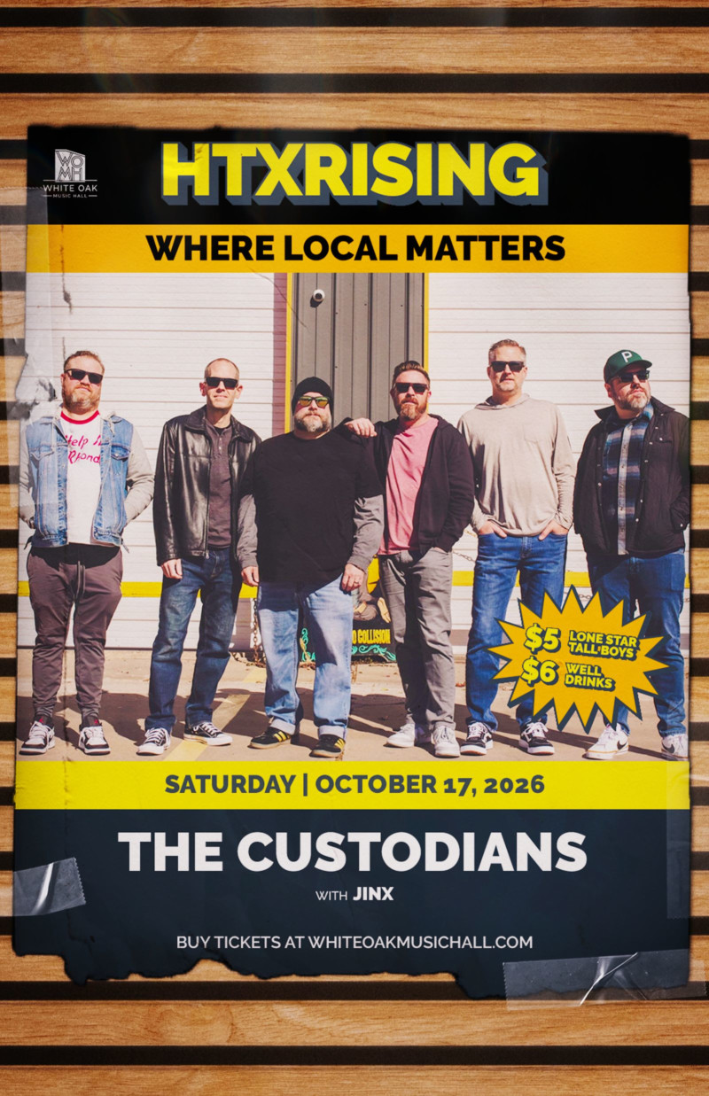 The Custodians