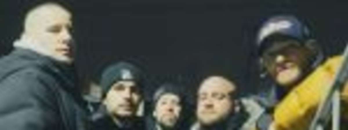 Pegstar Concerts Presents:Pain of Truth