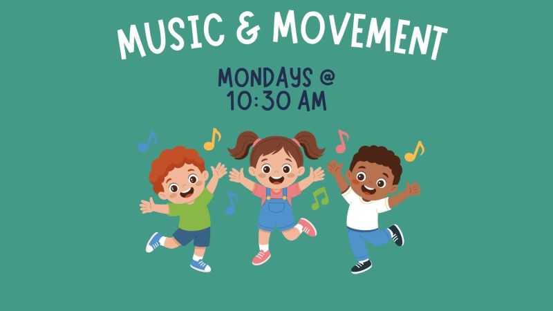 Music & Movement