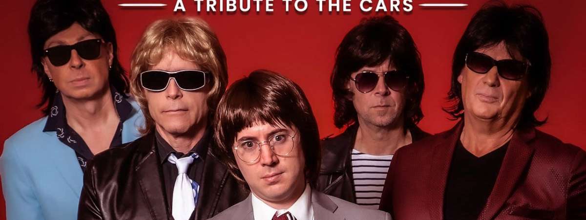 Good Times Roll (Cars Tribute) + Jealous Dogs (Pretenders Tribute)