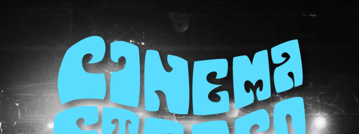 Cinema Stereo, Cheetah Pants, Planet Chasers