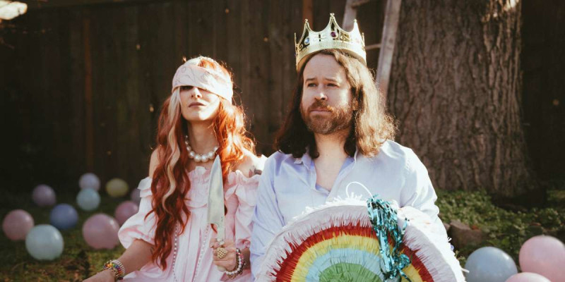 FOX AND BONES "Are We Still Having Fun" Record Release