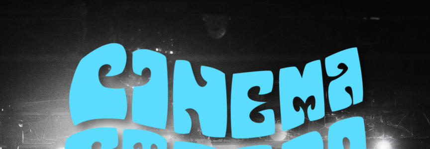 Cinema Stereo, Cheetah Pants, Planet Chasers