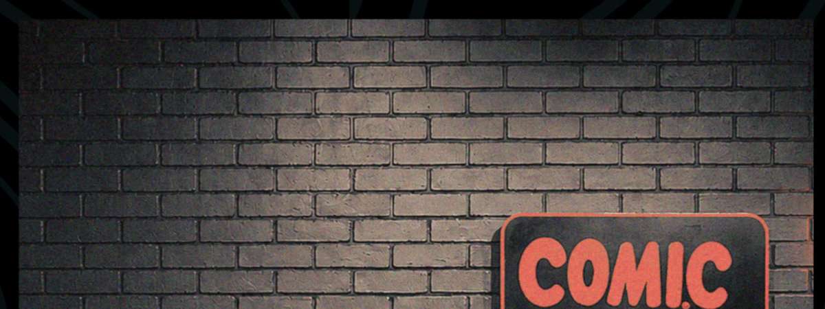 Comic Strip Live! NYC – 5PM Showcase on August 29, 2026