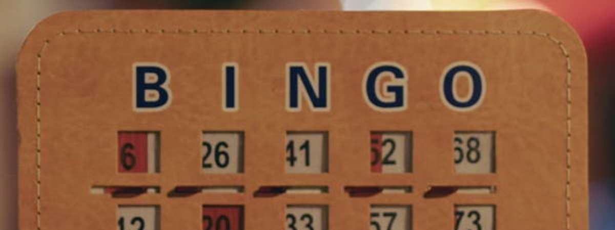 FREE! BINGO Night