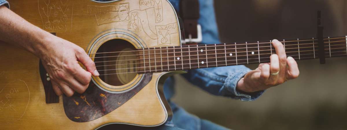 FREE! Open Mic Night every 1st Sunday of the month