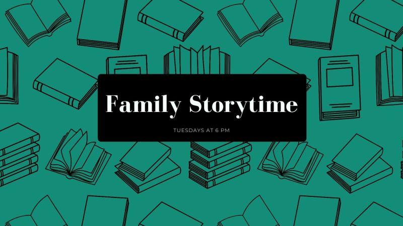 Family Storytime