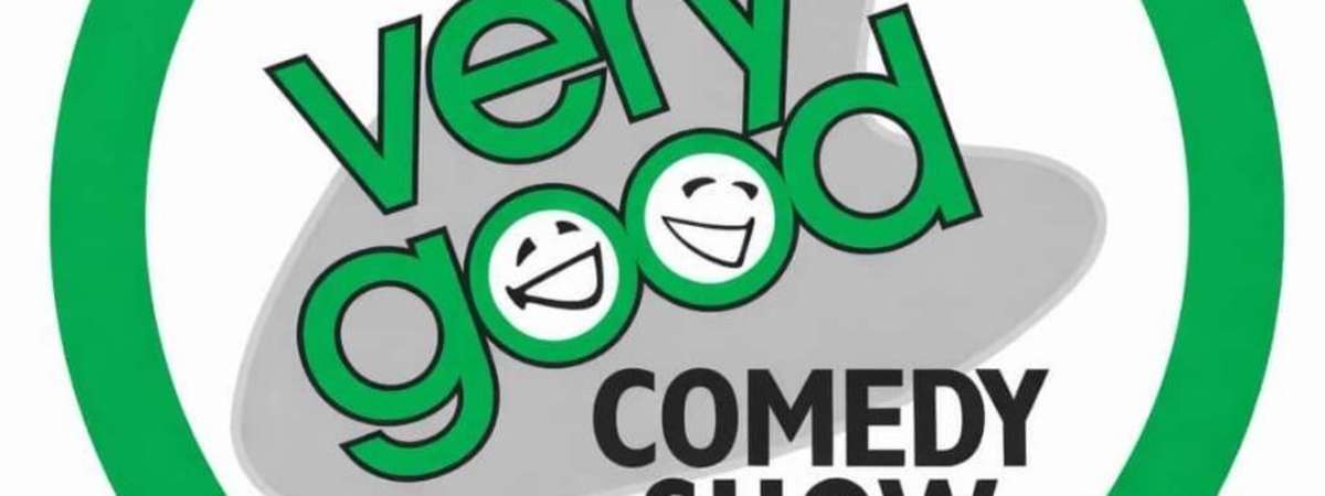 Very Good Comedy