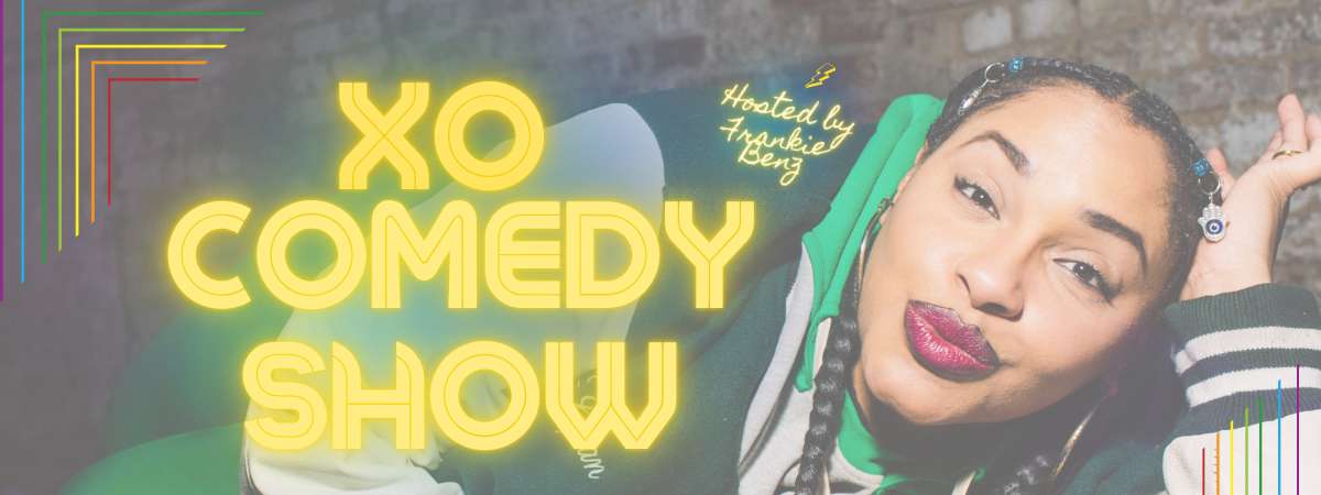 The XO Comedy Show