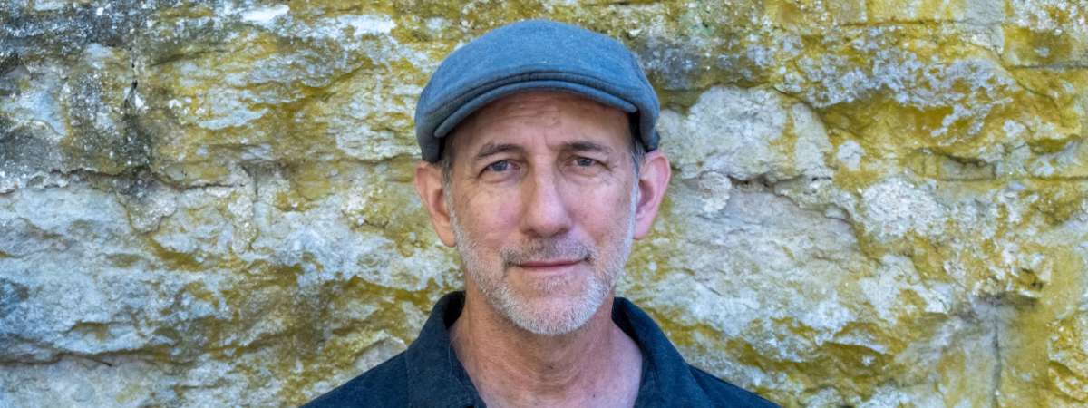 Richard Gilewitz - An evening of instrumental 6 and 12 string acoustic guitar
