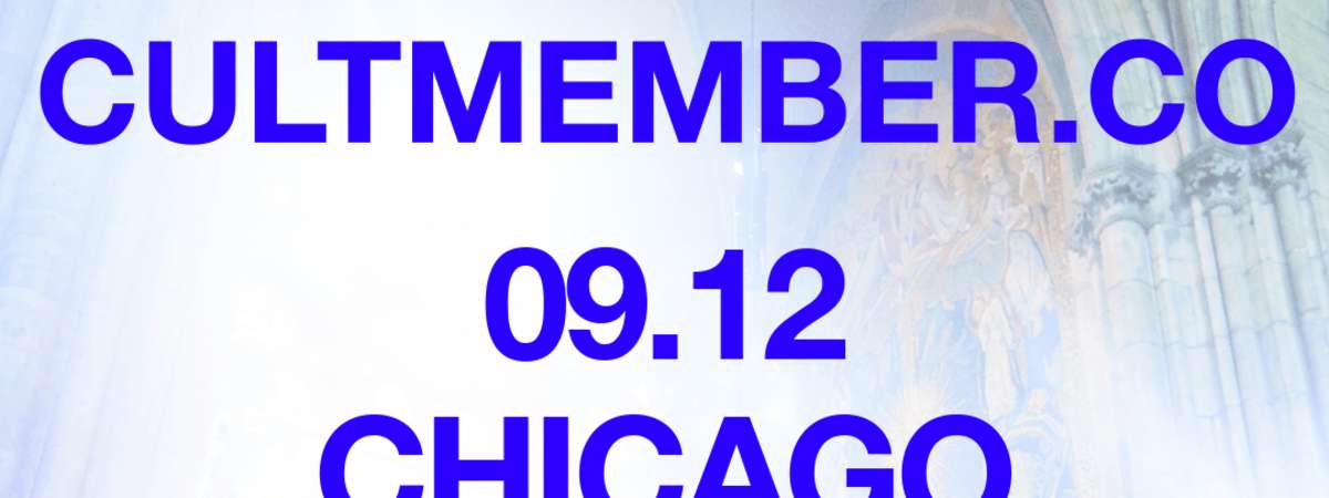 Cult Member