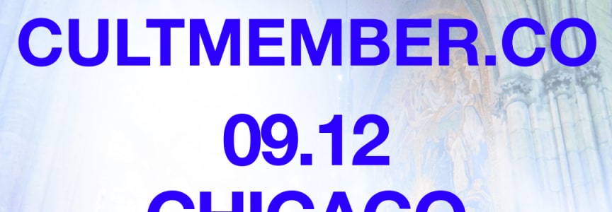 Cult Member