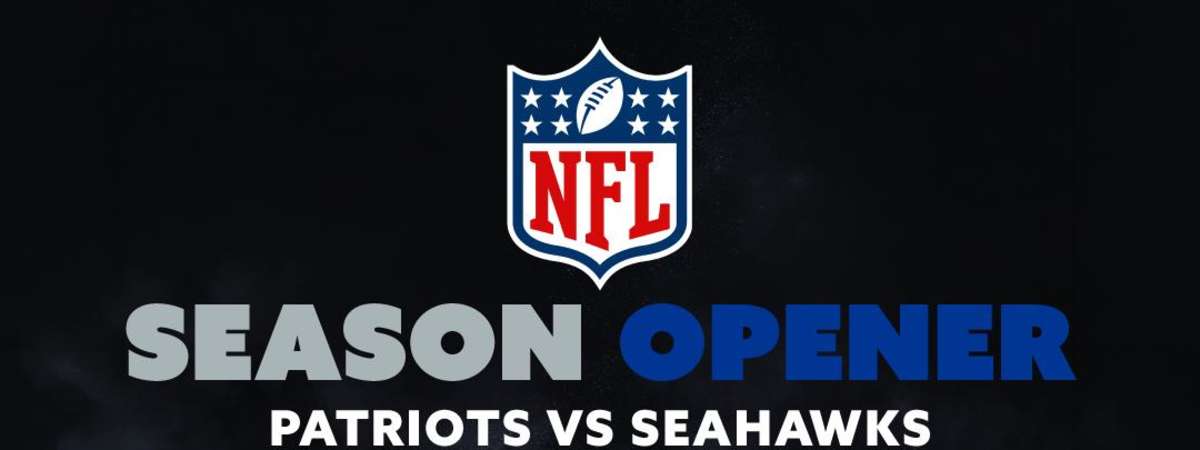 NFL Season Opener