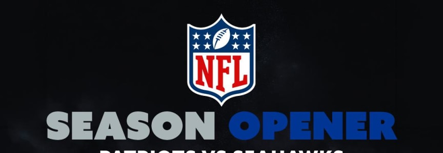 NFL Season Opener