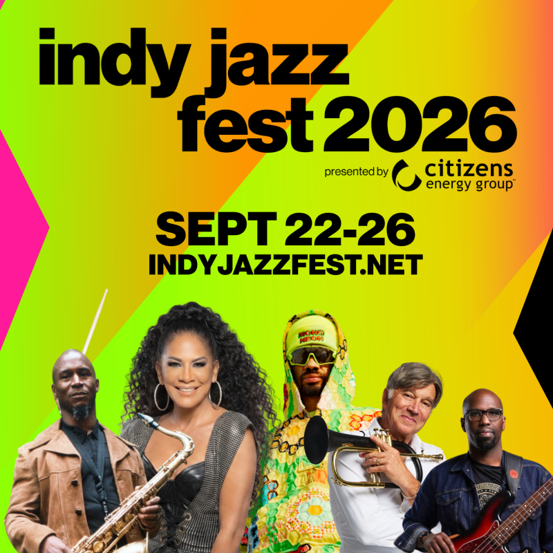 Indy Jazz Fest